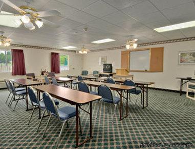 Days By Wyndham Hotel Trenton