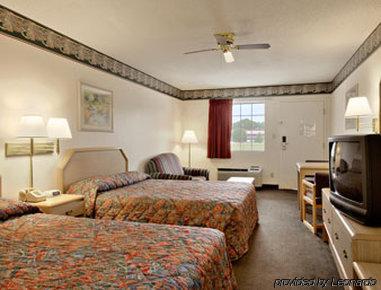 Hotel Days By Wyndham Trenton